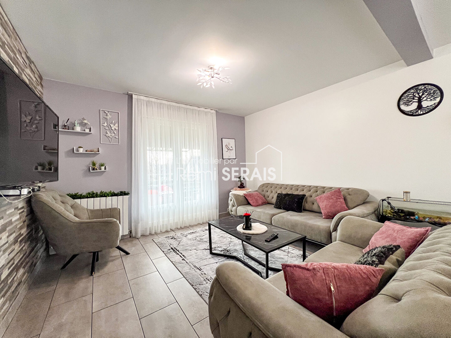 Photo Maison Flers 5 pièce(s) 129 m2 image 5/6