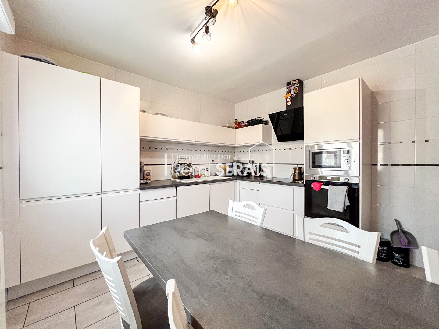 Photo Maison Flers 5 pièce(s) 129 m2 image 6/6