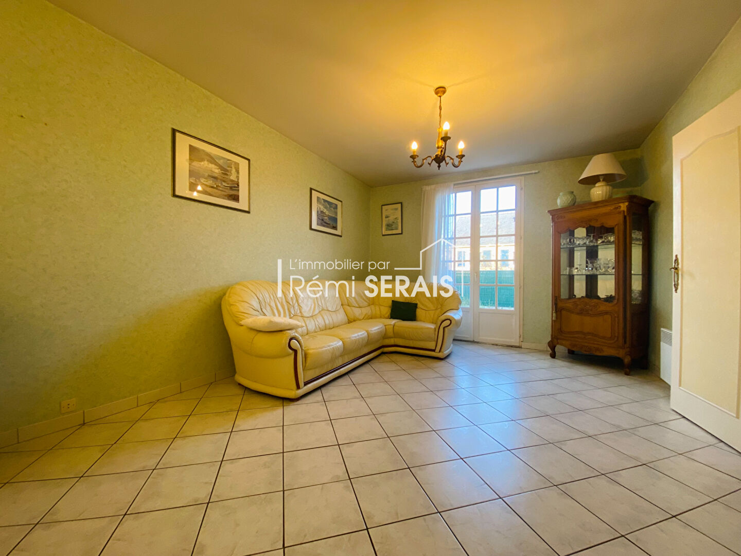 Photo Maison 3 chambres- 90m²-Alençon image 3/6