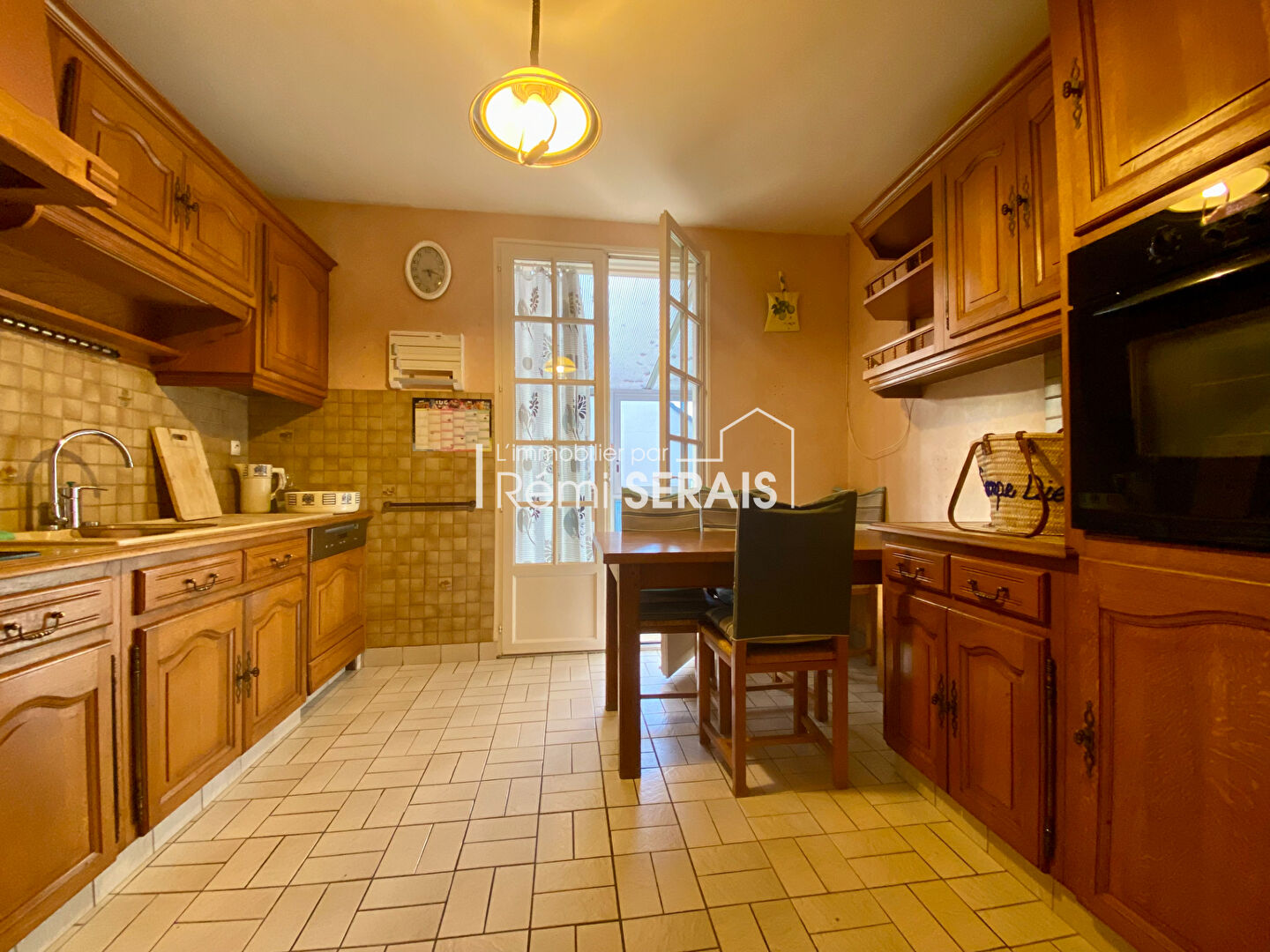 Photo Maison 3 chambres- 90m²-Alençon image 4/6