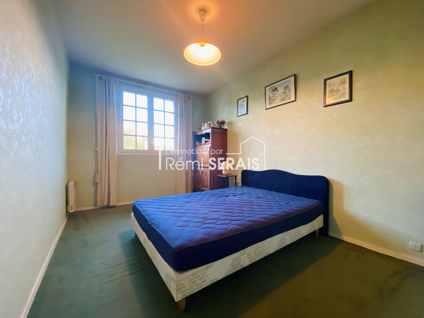 Photo Maison 3 chambres- 90m²-Alençon image 5/6