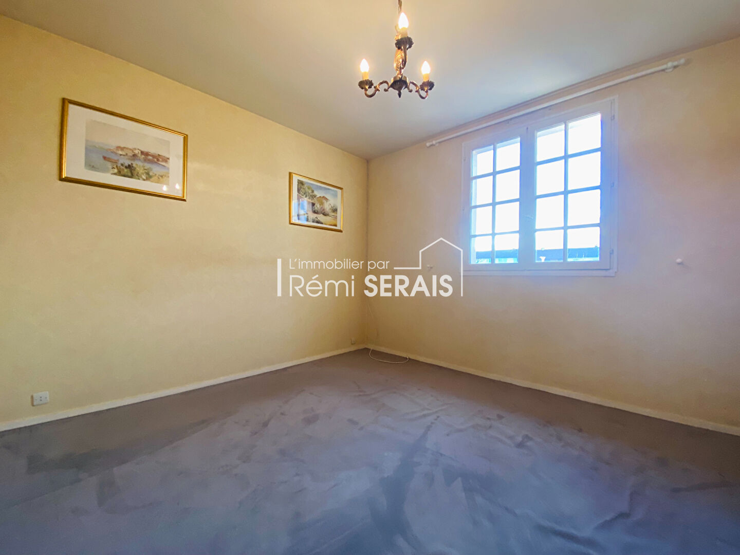 Photo Maison 3 chambres- 90m²-Alençon image 6/6