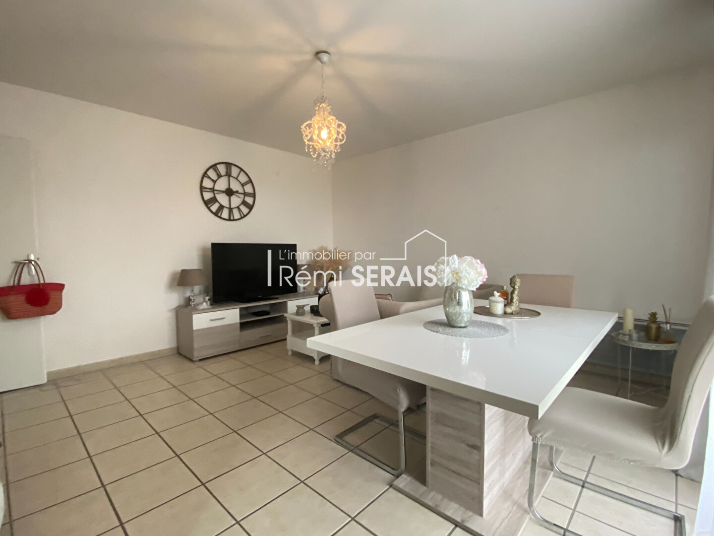 ARGENTAN - RESIDENCE ORPHEE - F2