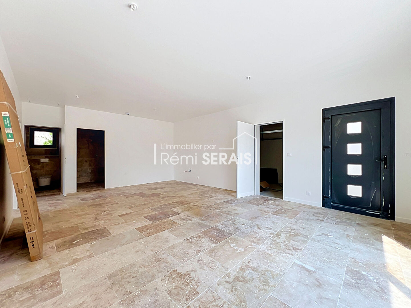 Maison à vendre centre AUNAY SUR ODON