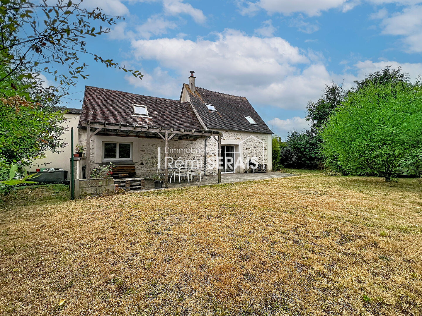 Maison 115 m² entre Sées et Alençon
