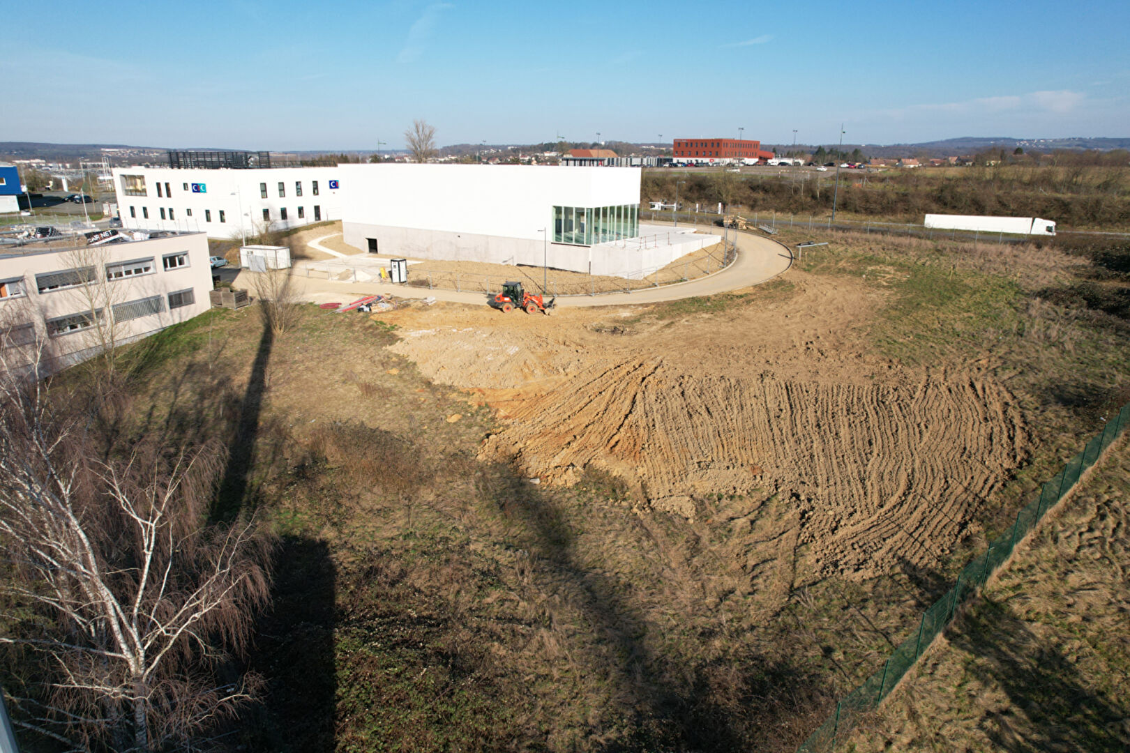 Agence immobilière de Suisse Immo Montbéliard