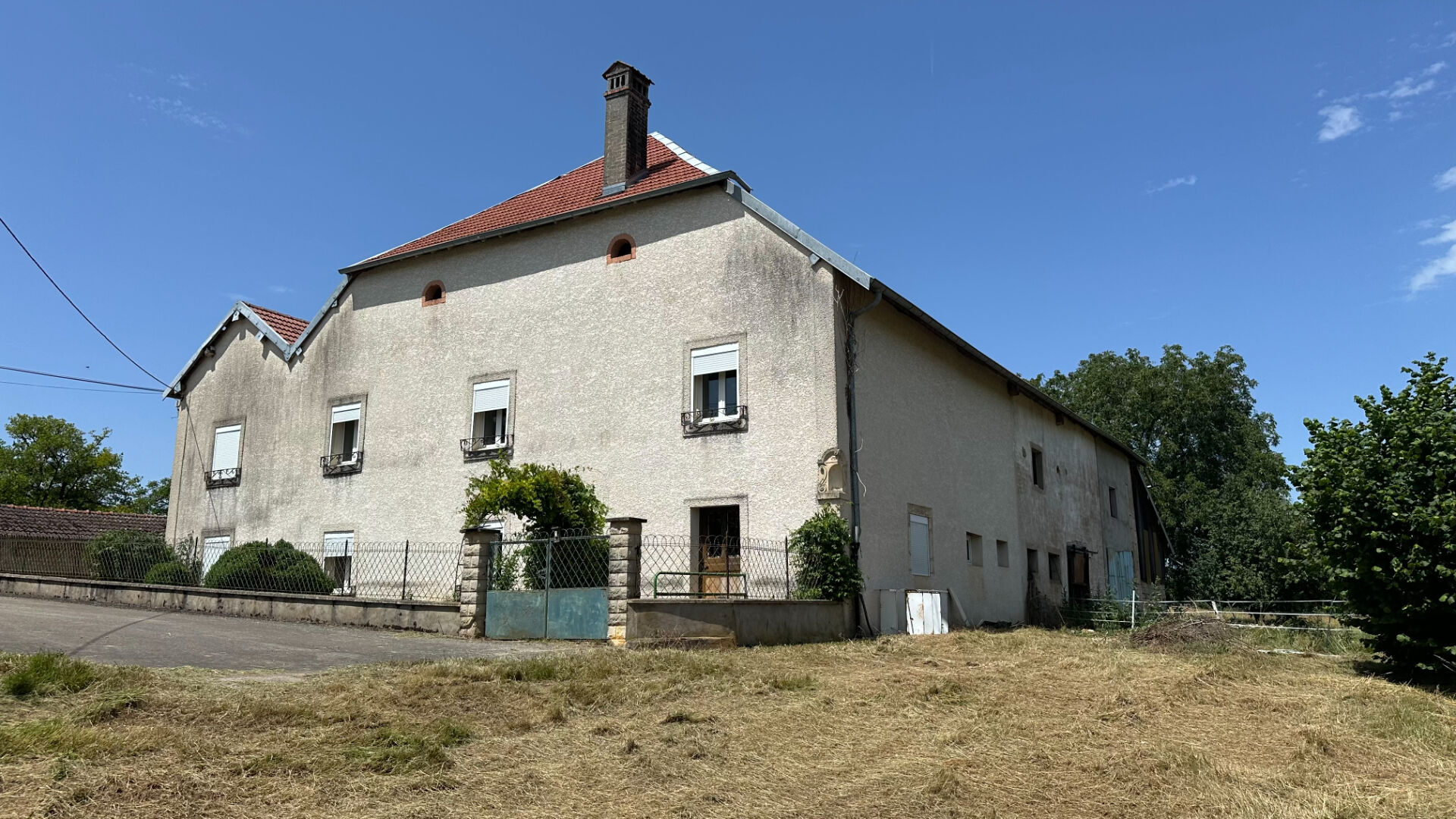 Agence immobilière de Suisse Immo L'Isle-sur-le-Doubs