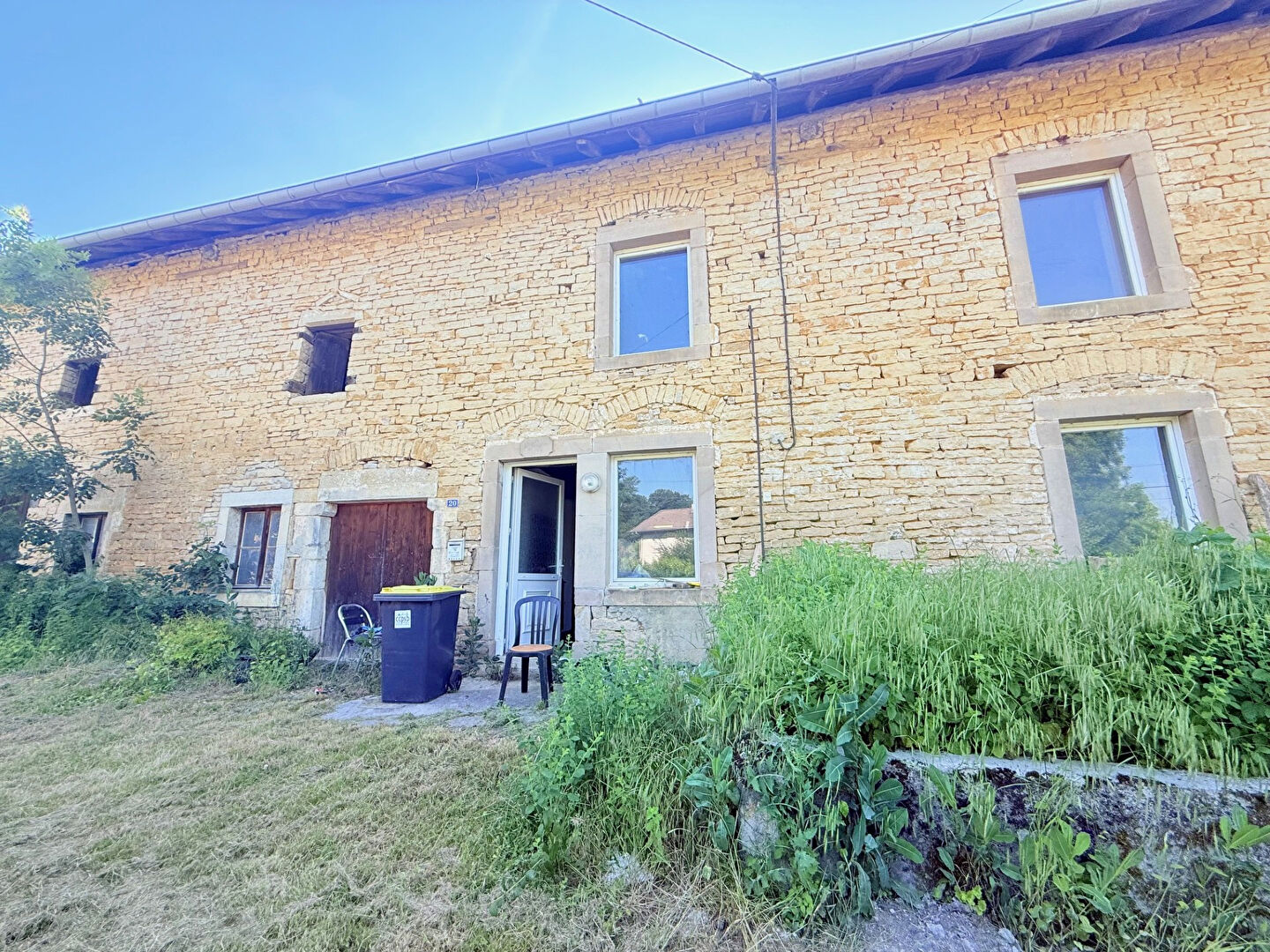 MAISON DE CHARME A SERVIN