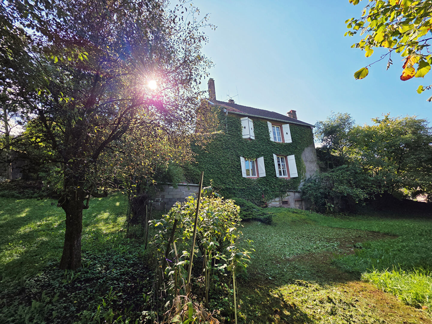 Agence immobilière de Suisse Immo L'Isle-sur-le-Doubs