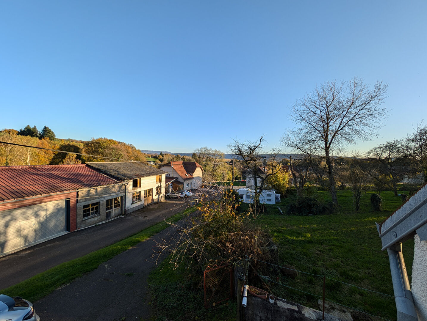 Agence immobilière de Suisse Immo L'Isle-sur-le-Doubs