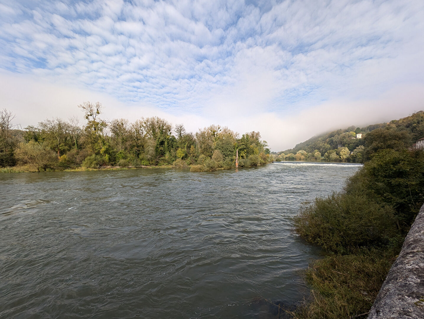 Agence immobilière de Suisse Immo L'Isle-sur-le-Doubs