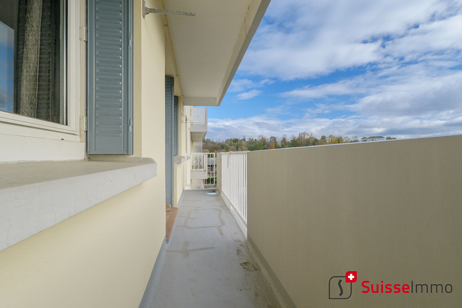 Agence immobilière de Suisse Immo Montbéliard