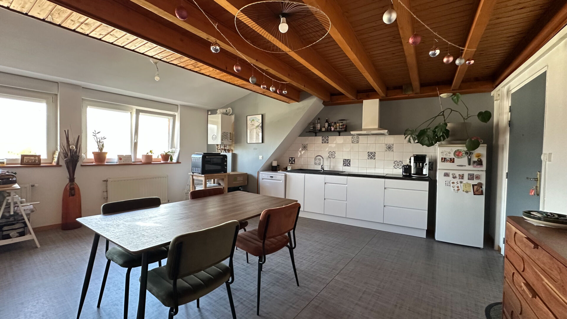 Agence immobilière de Suisse Immo L'Isle-sur-le-Doubs