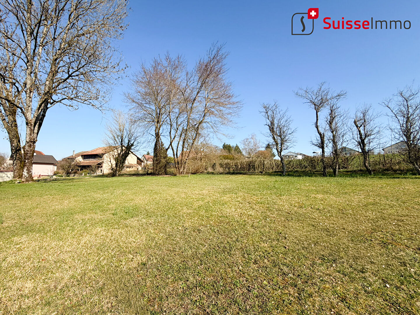 Terrain 709 m2 Sainte-Marie