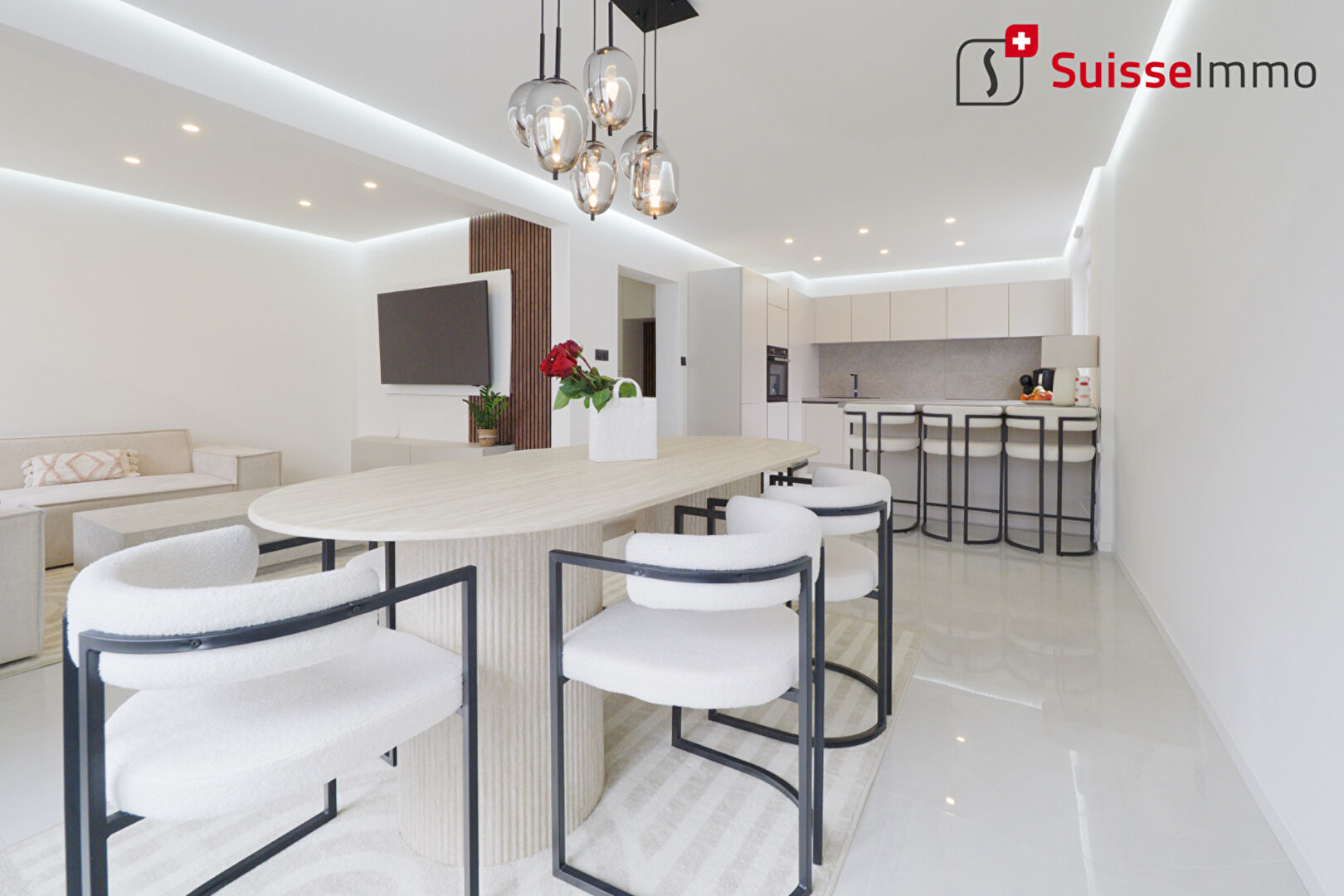 Agence immobilière de Suisse Immo Montbéliard