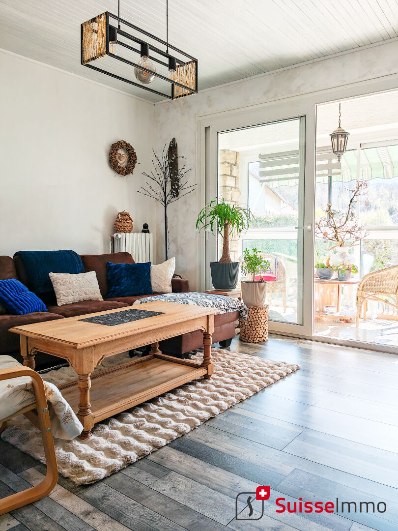 Agence immobilière de Suisse Immo Montbéliard