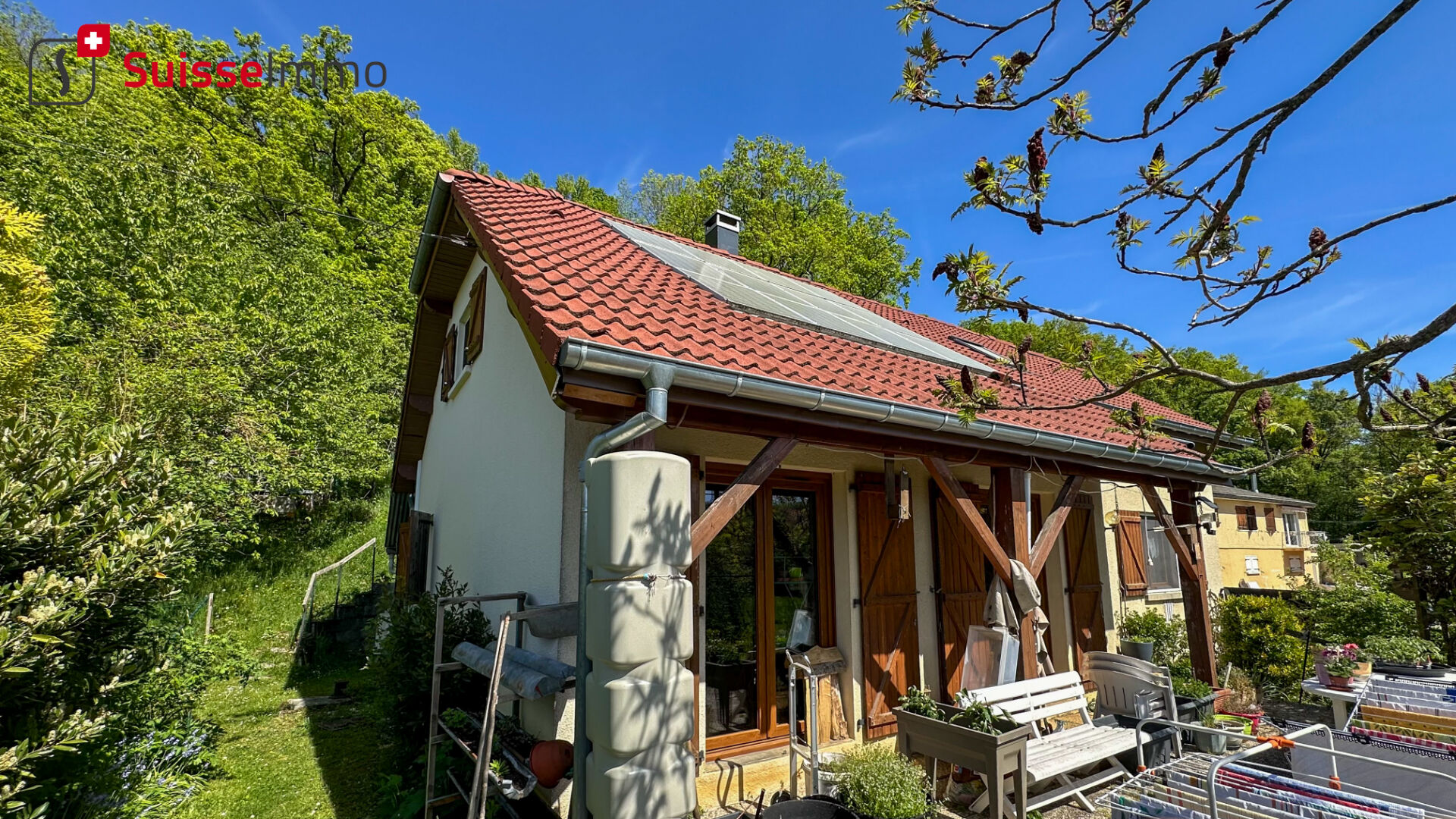 Maison Autechaux Roide 5 pièce(s) 132.3 m2