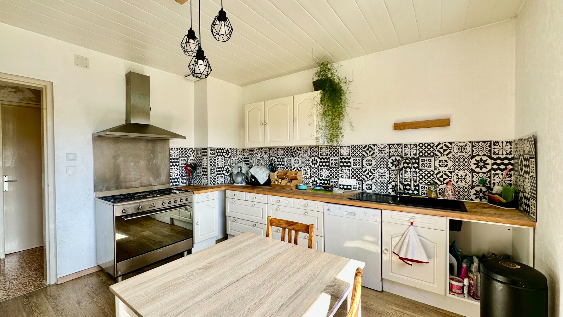 Maison Lougres 4 pièce(s) 104 m2