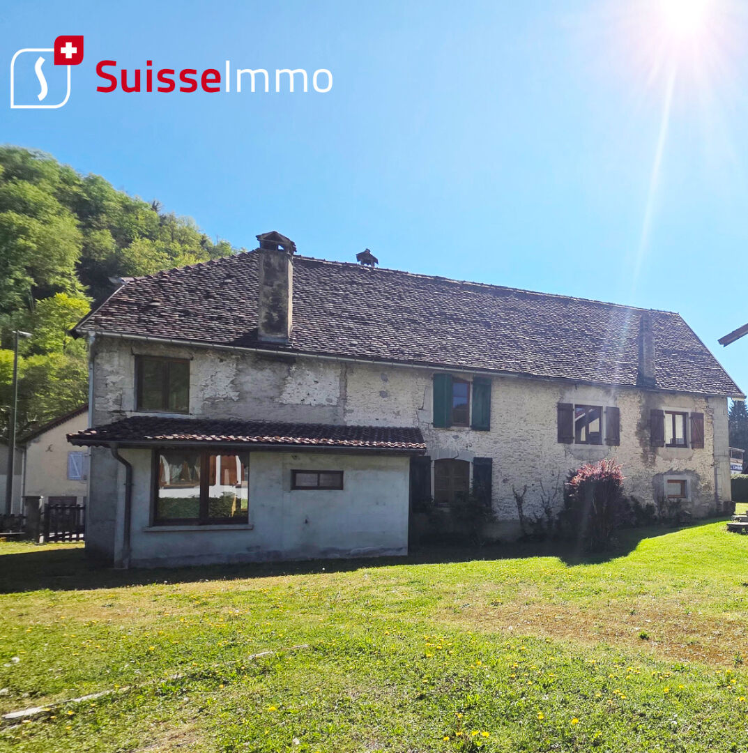 Maison 9 pièce(s) 190 m2