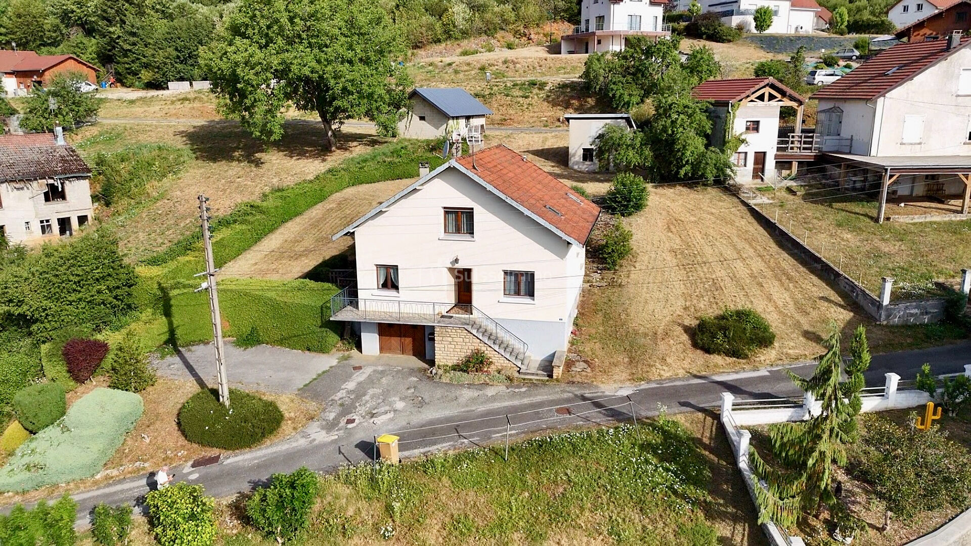 Maison Belleherbe 7 pièce(s) 125 m2
