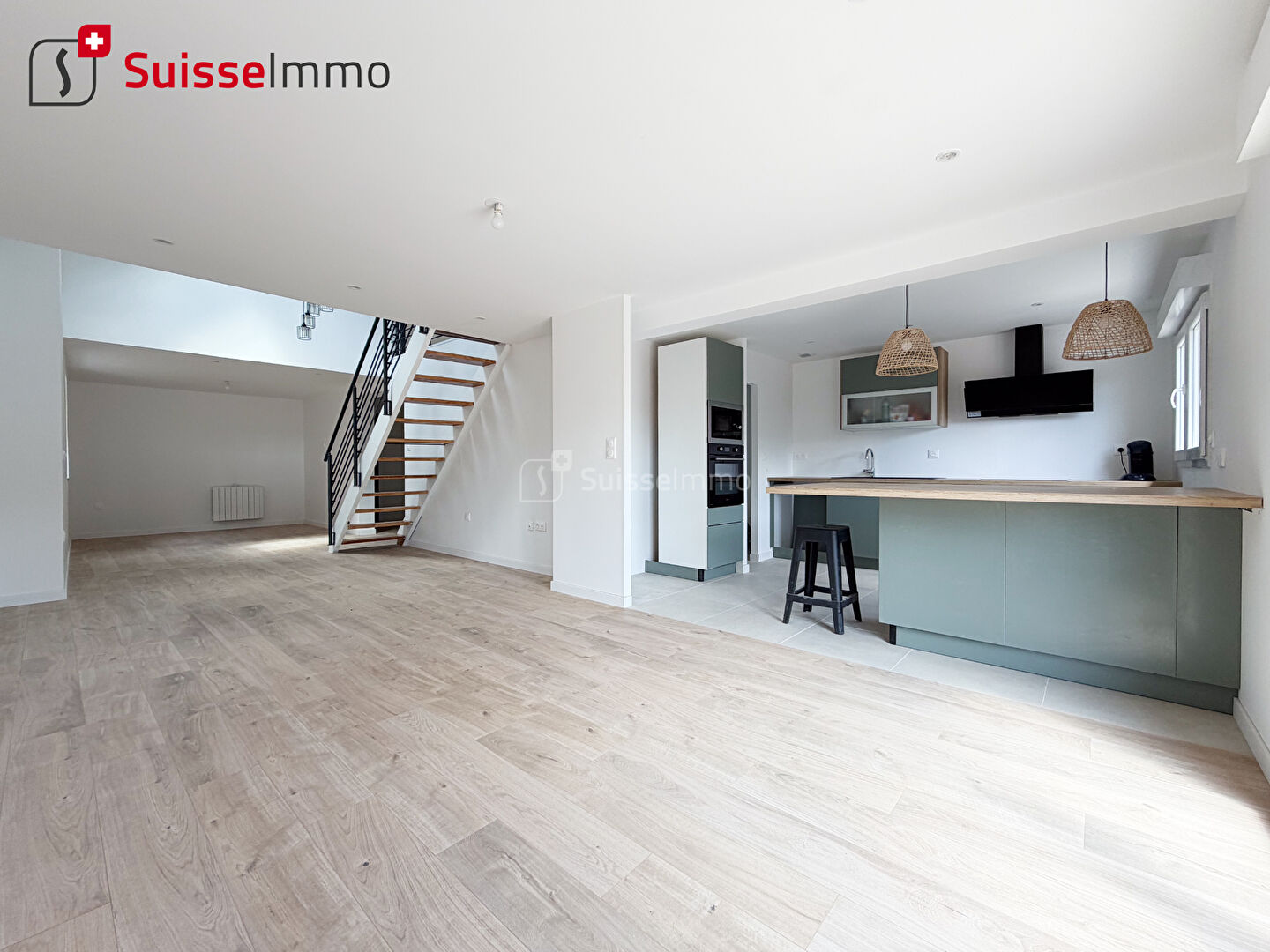 Agence immobilière de Suisse Immo Montbéliard