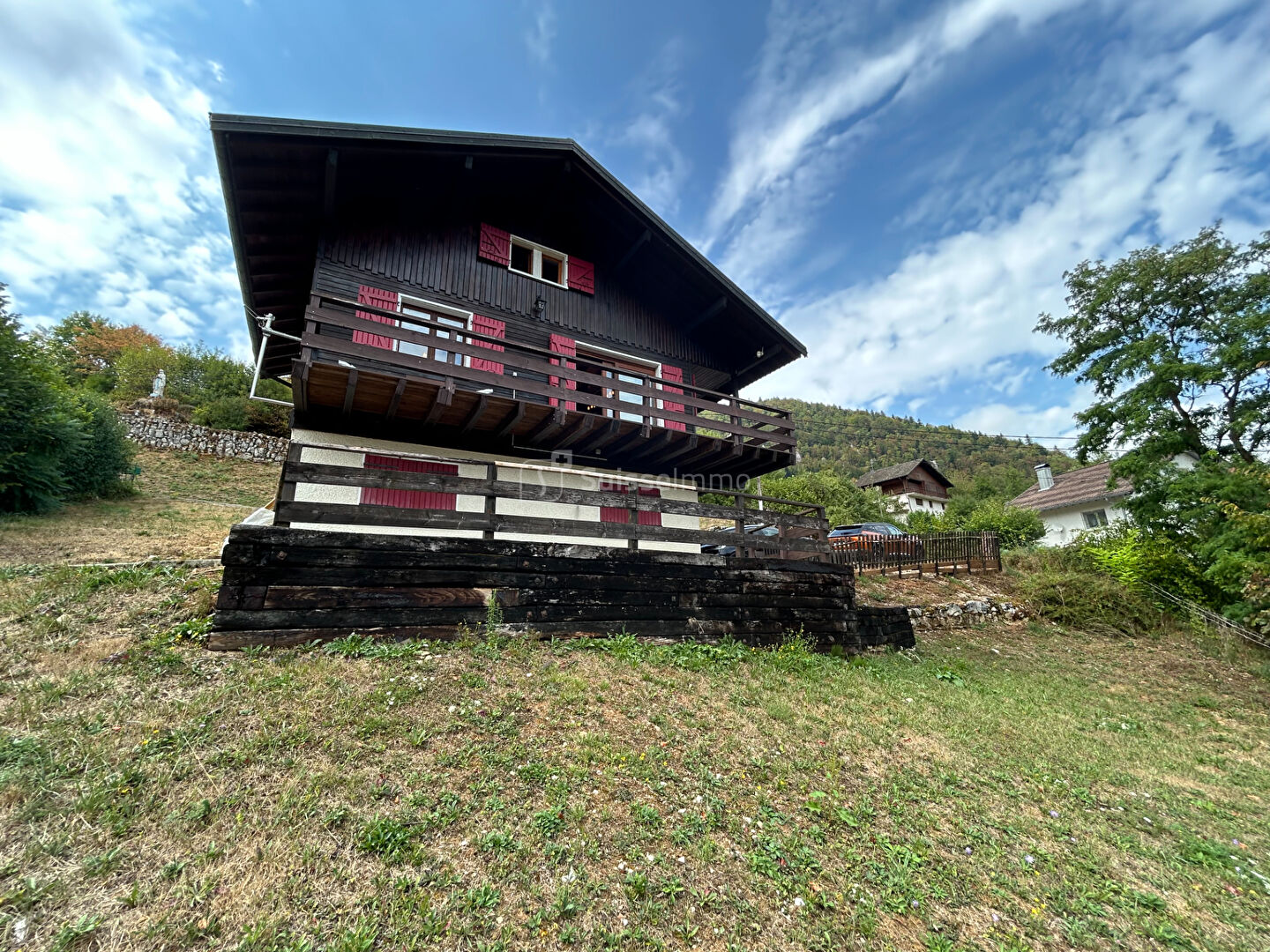 Maison 4 pièce(s) 62 m2