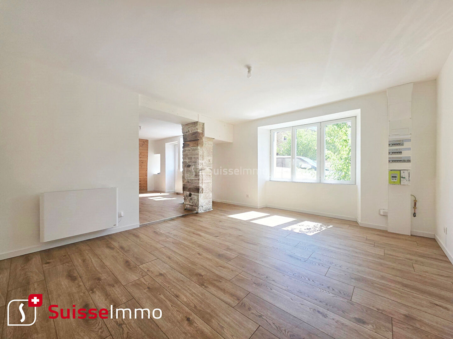 Maison Arbecey 2 pièce(s) 67 m2