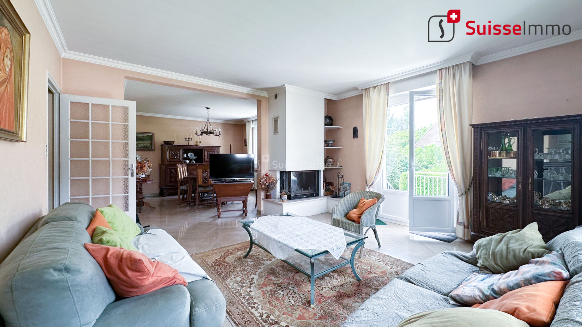 Maison Valentigney 6 pièce(s) 141 m2