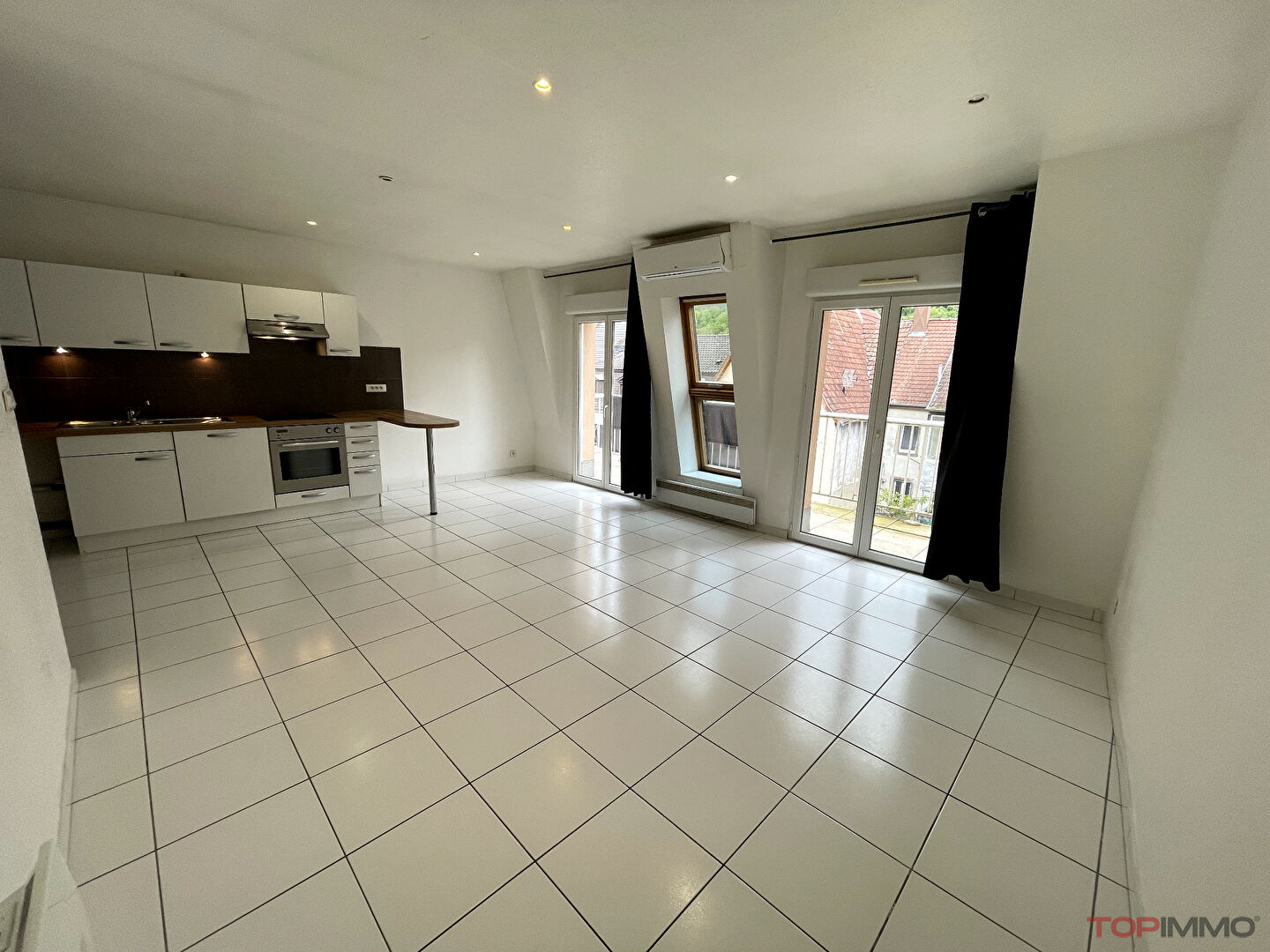 Agence immobilière de TOPIMMO - Mulhouse