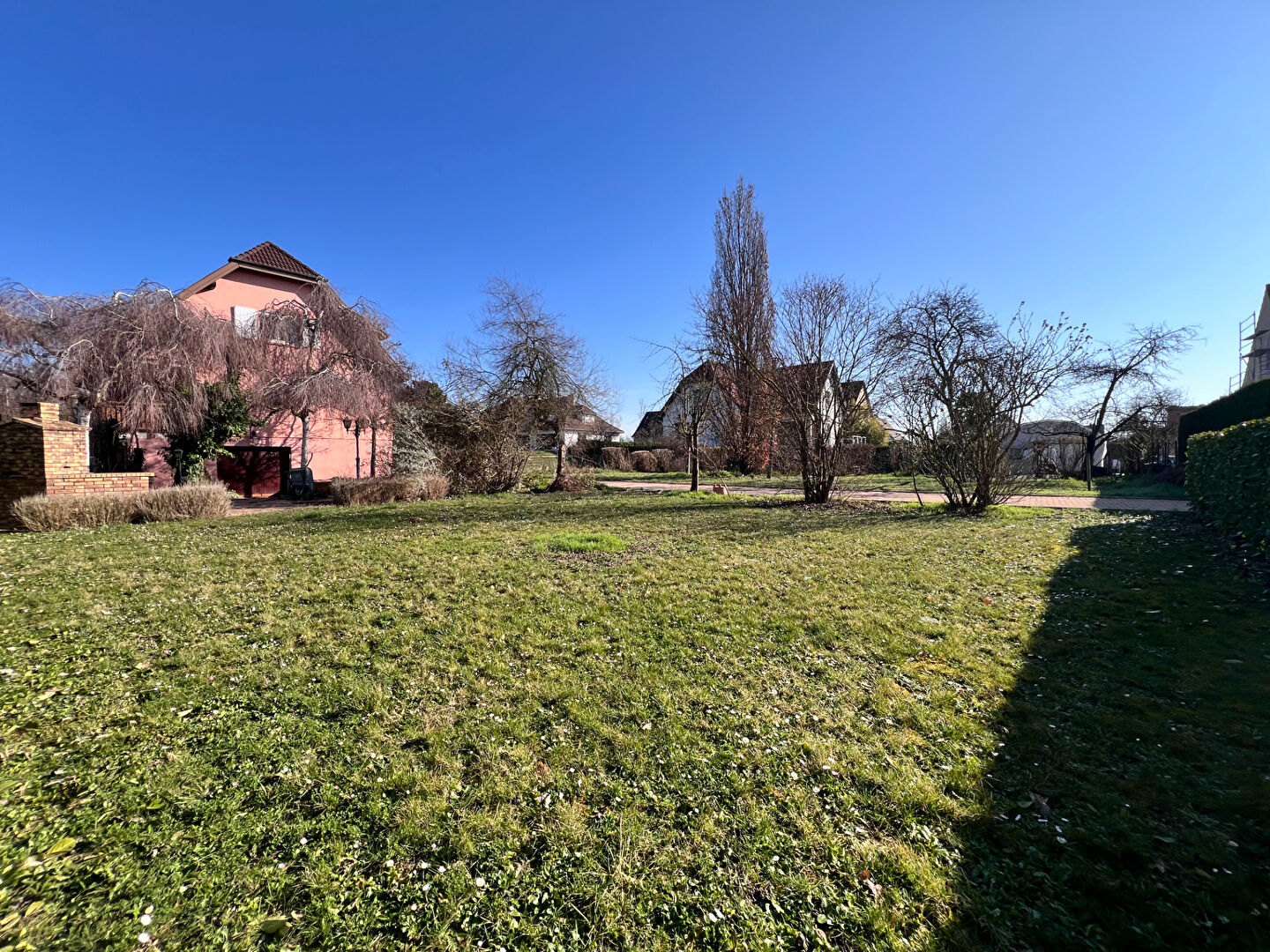 Agence immobilière de TOPIMMO - De Lattre