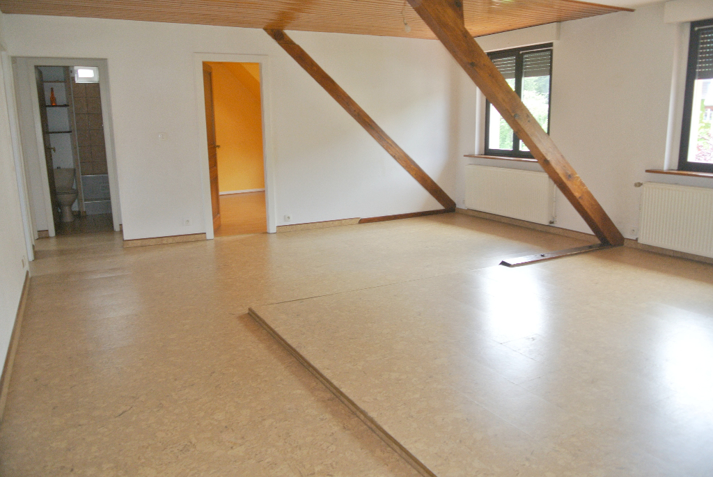 Agence immobilière de TOPIMMO - Mulhouse