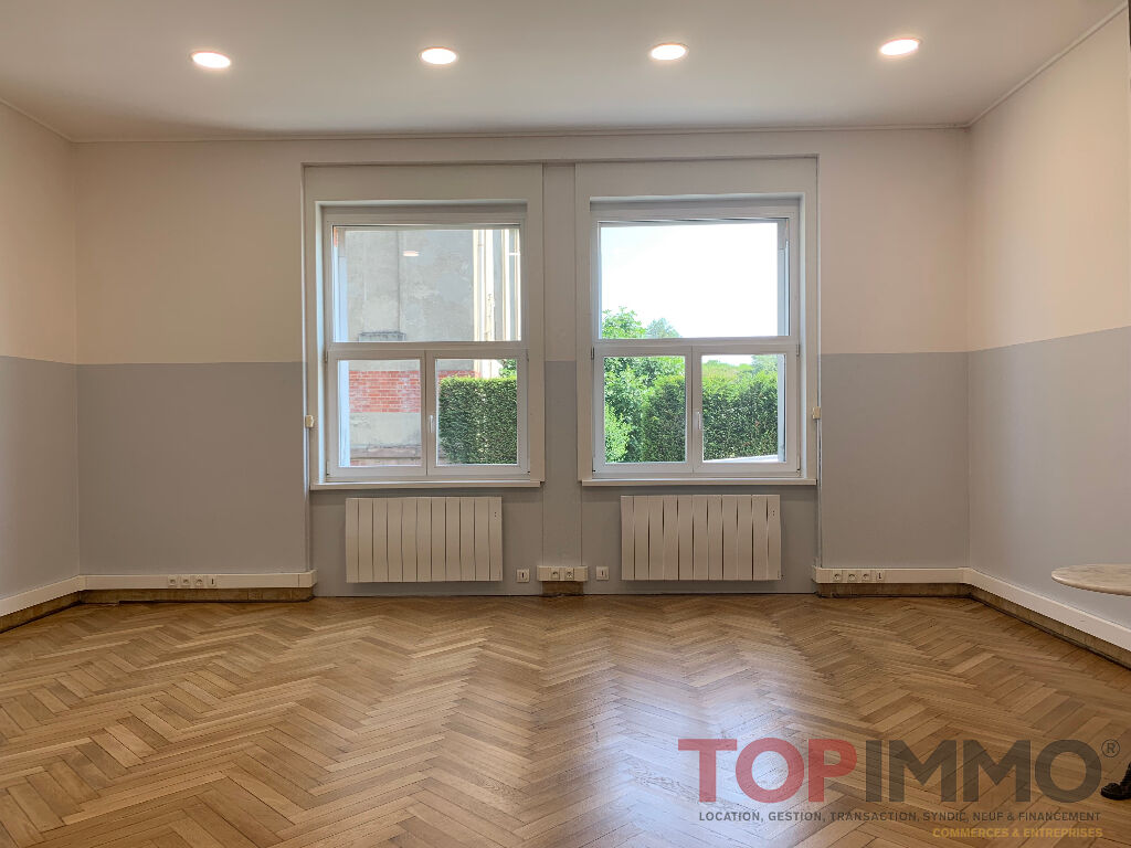 Bureau Feldkirch 30 m2