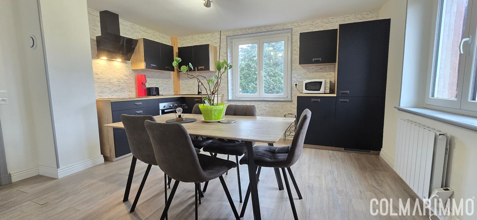 Agence immobilière de COLMARÎMMO