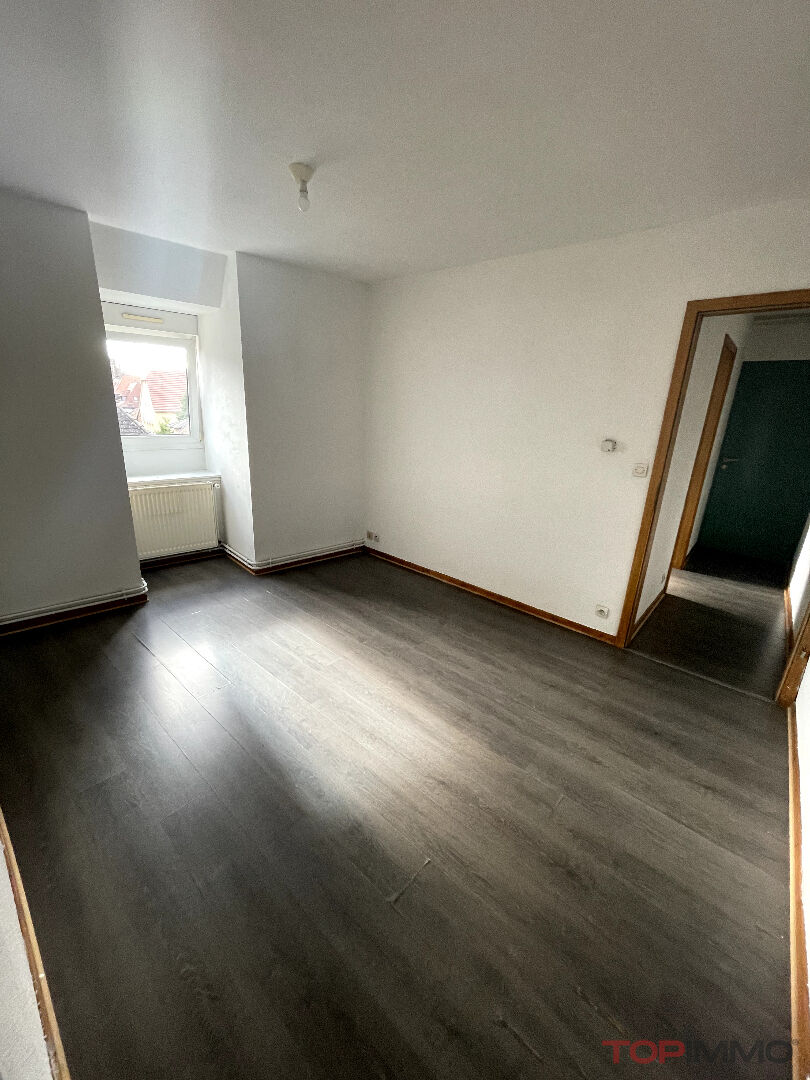 Photo Appartement Thann 2 pièce(s) image 1/5