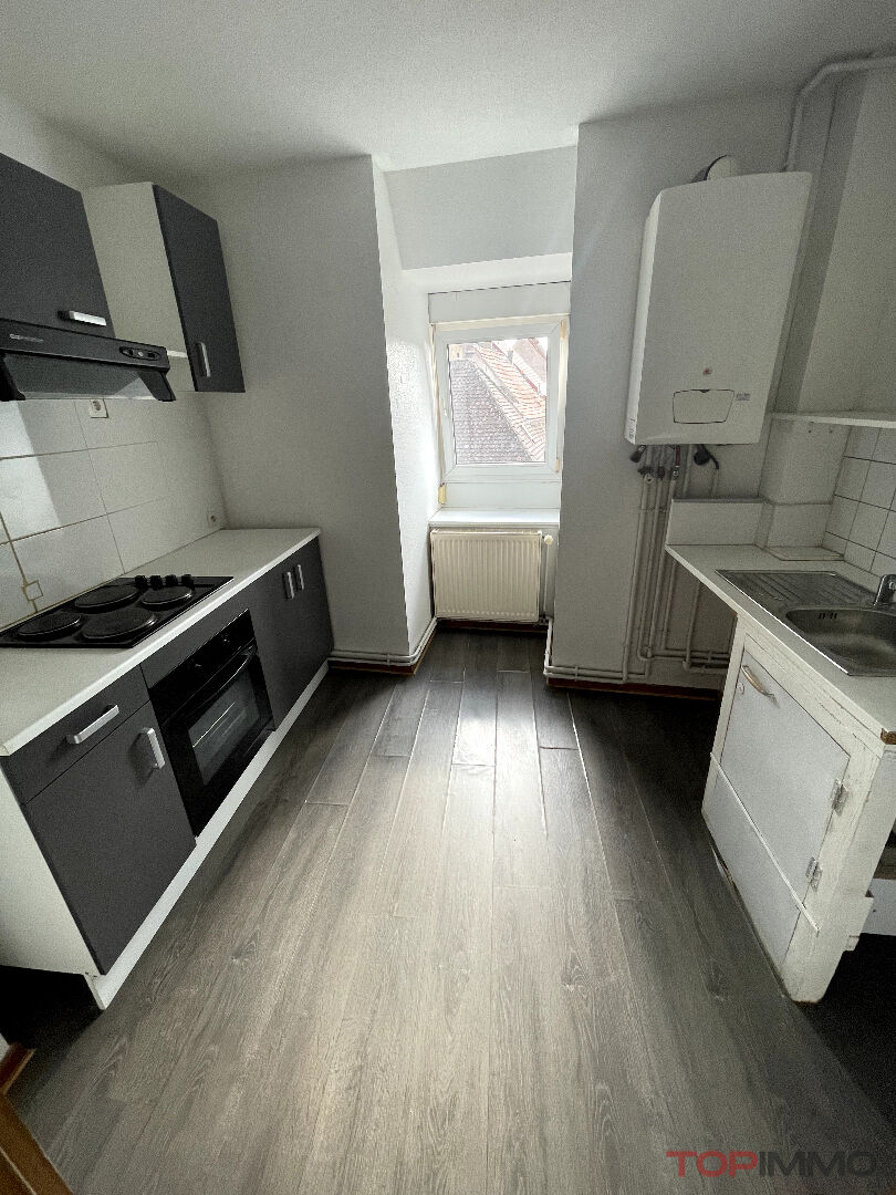 Photo Appartement Thann 2 pièce(s) image 3/5