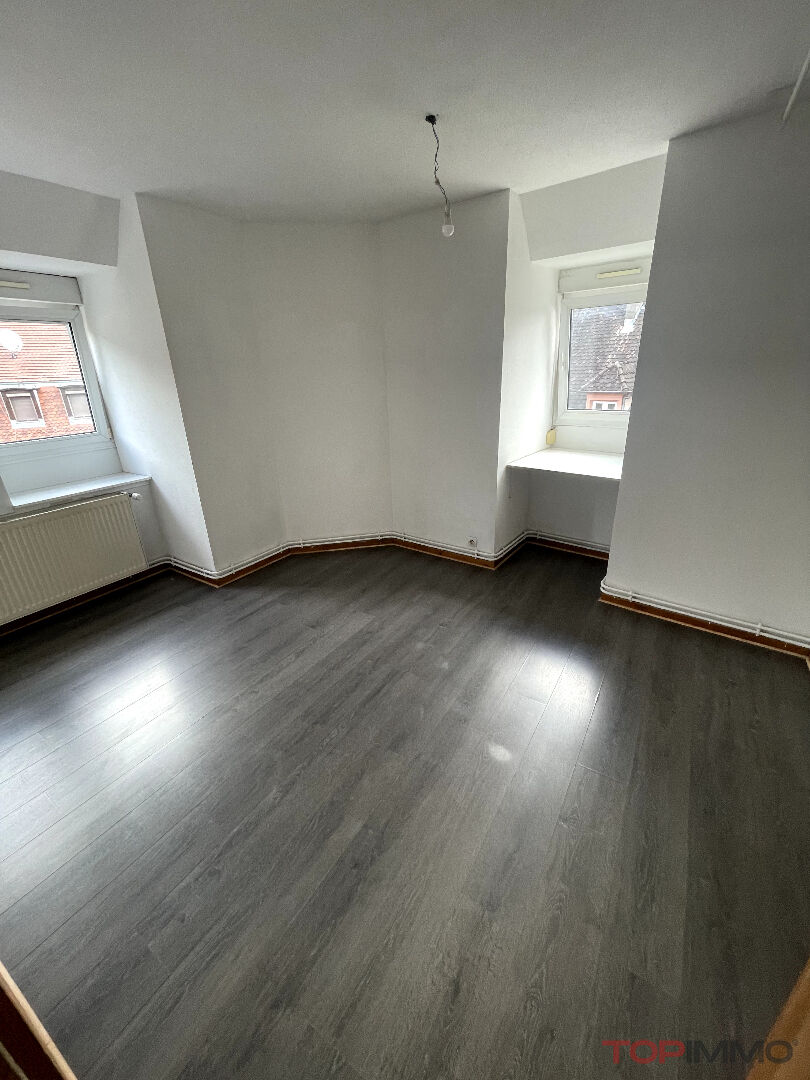 Photo Appartement Thann 2 pièce(s) image 4/5