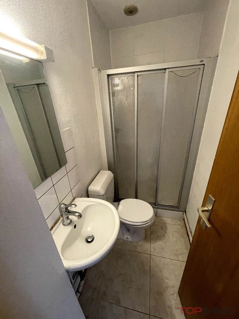 Photo Appartement Thann 2 pièce(s) image 5/5