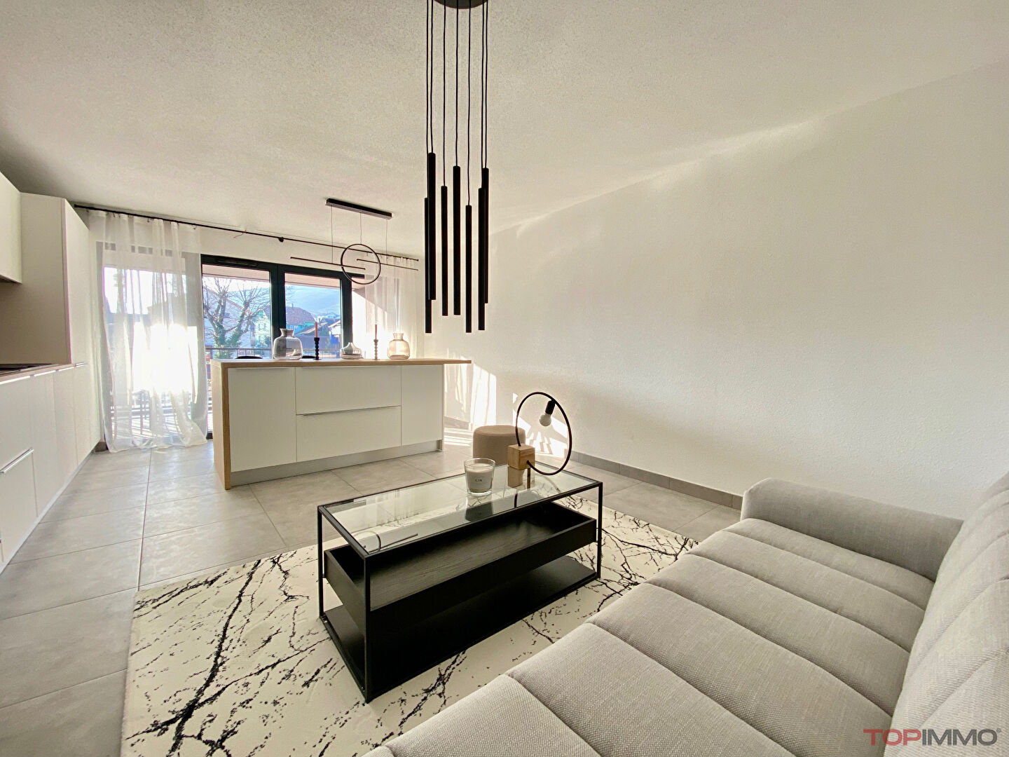 Photo Appartement Turckheim 3 pièce(s) image 2/6