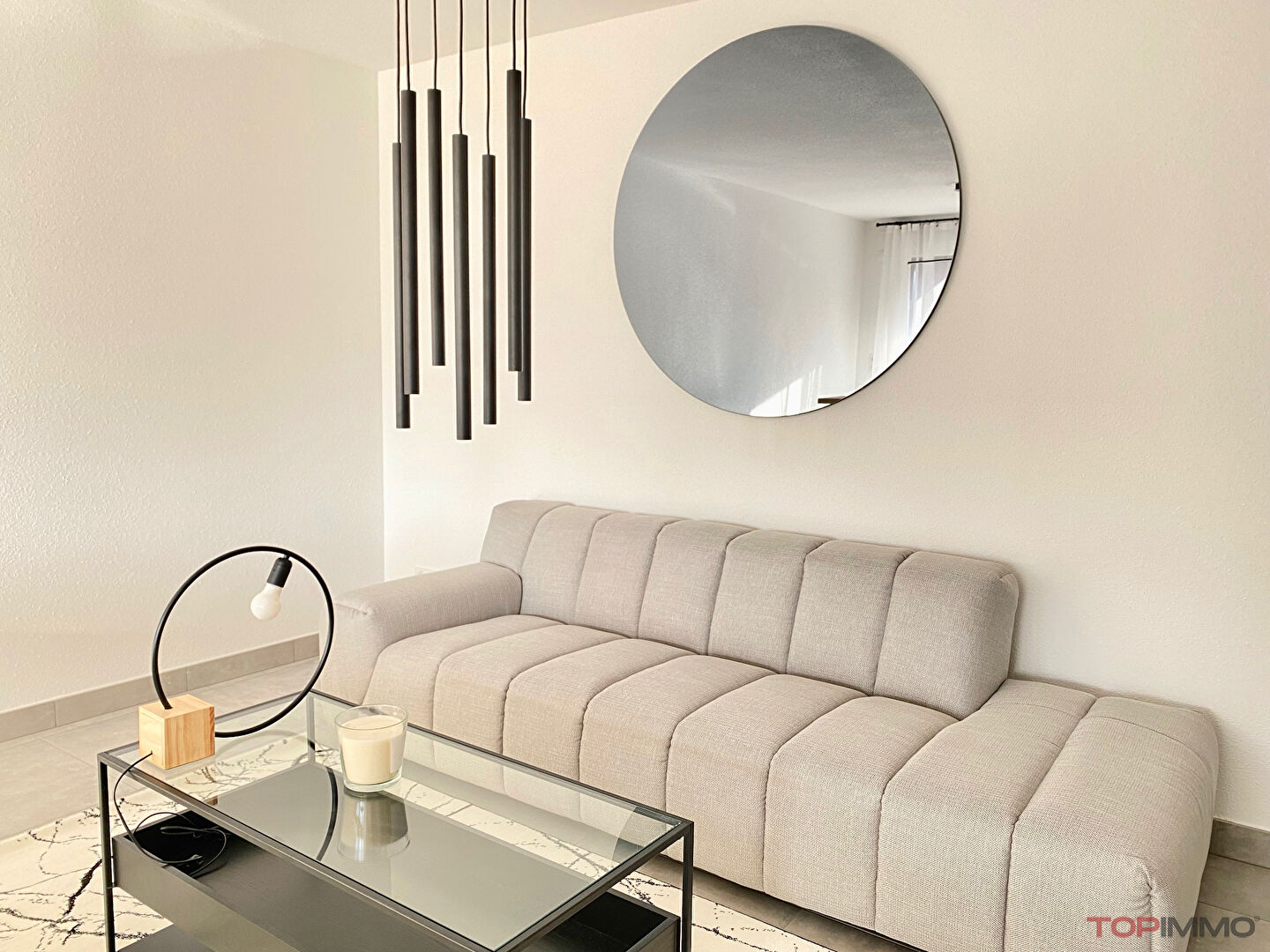 Photo Appartement Turckheim 3 pièce(s) image 3/6