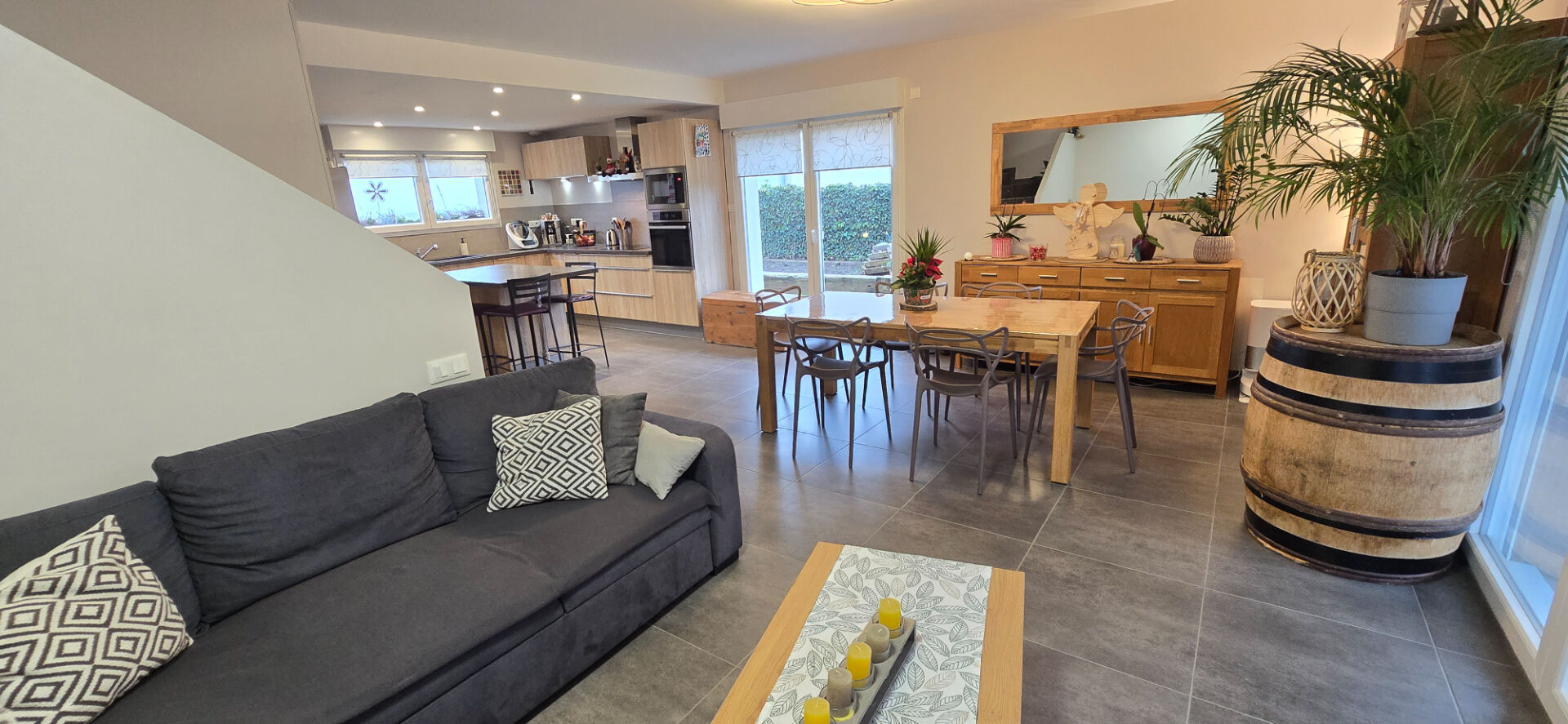 Agence immobilière de TOPIMMO - Colmar Sud