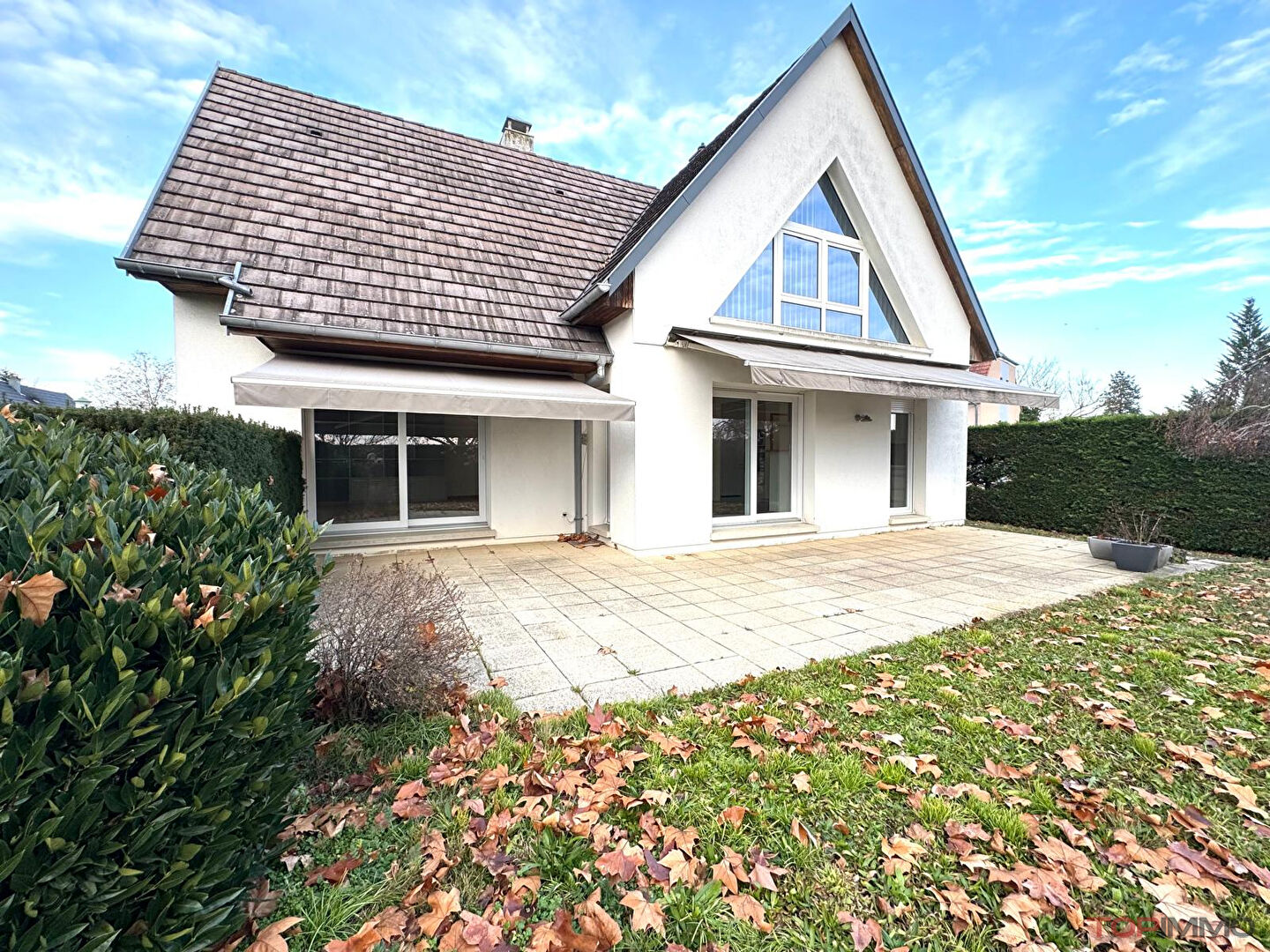 Maison Wintzenheim de 160 m2 environ UNIQUEMENT CHEZ NOUS