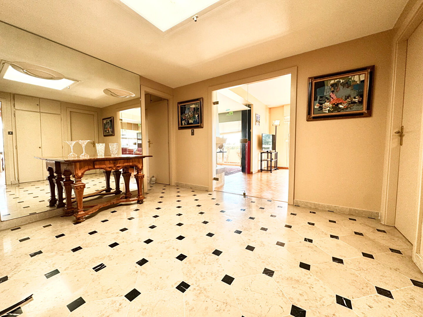 Photo COLMAR 5 pièce(s) 121 m2 image 2/6