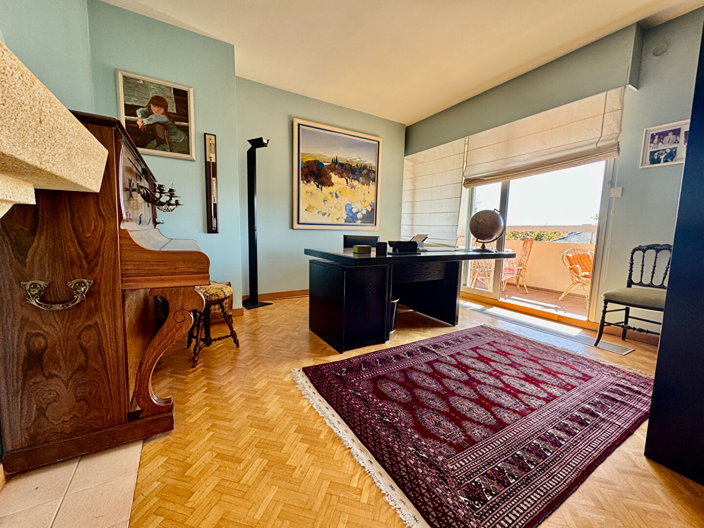 Photo COLMAR 5 pièce(s) 121 m2 image 3/6