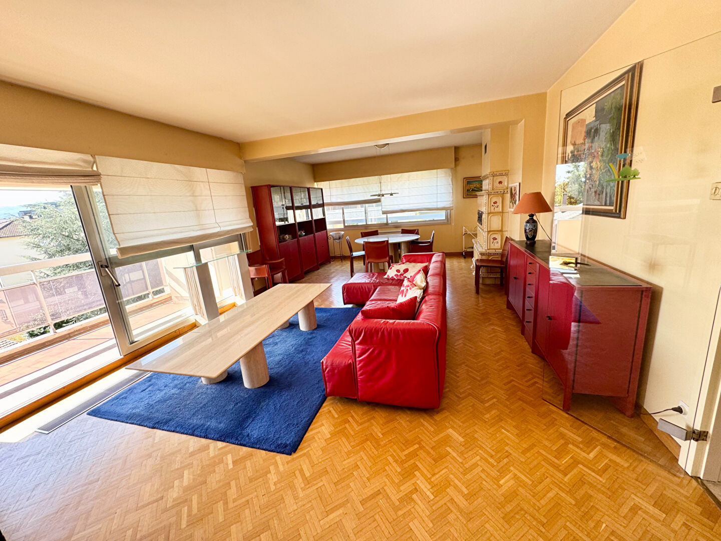 Photo COLMAR 5 pièce(s) 121 m2 image 4/6