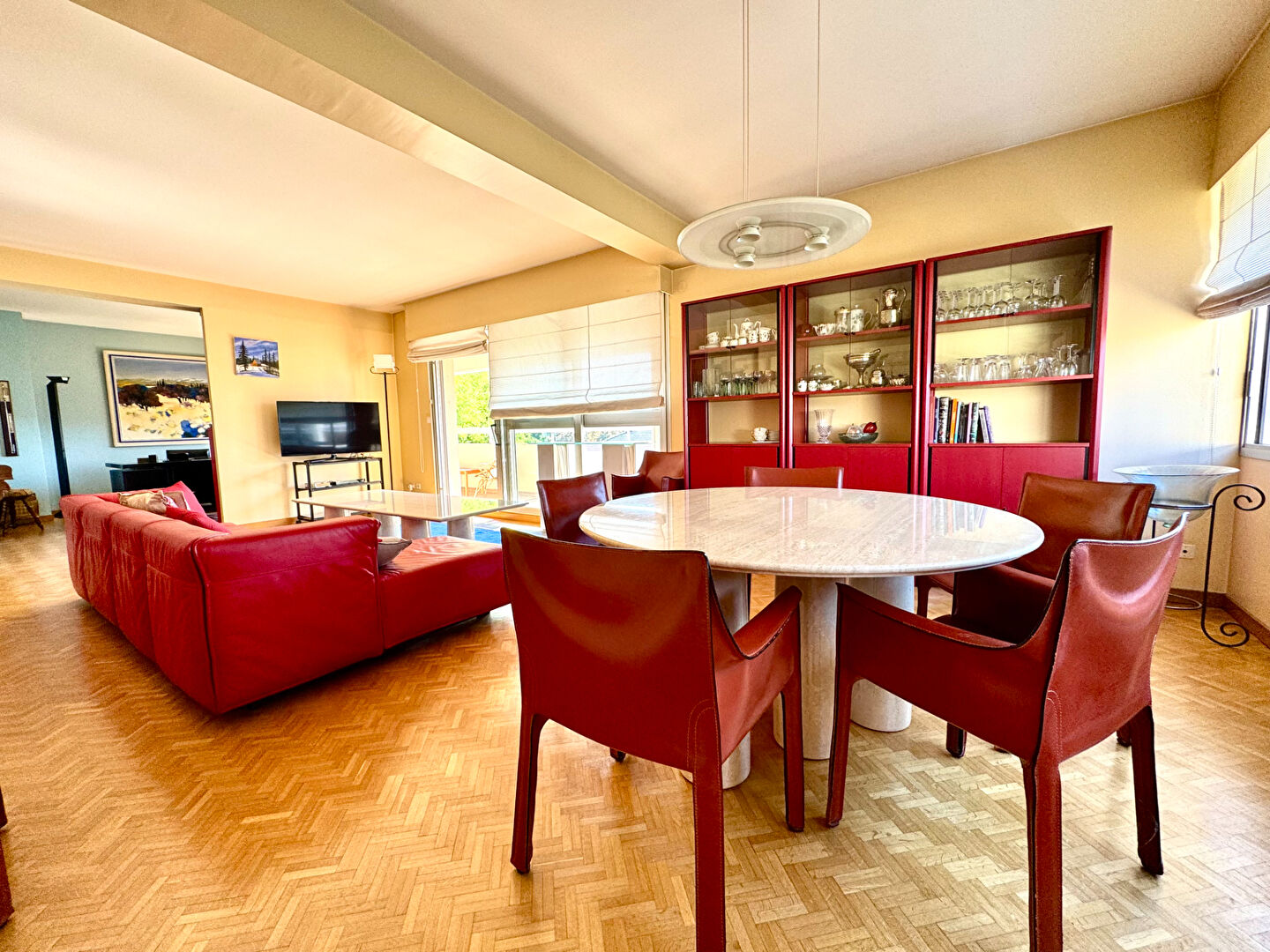 Photo COLMAR 5 pièce(s) 121 m2 image 5/6