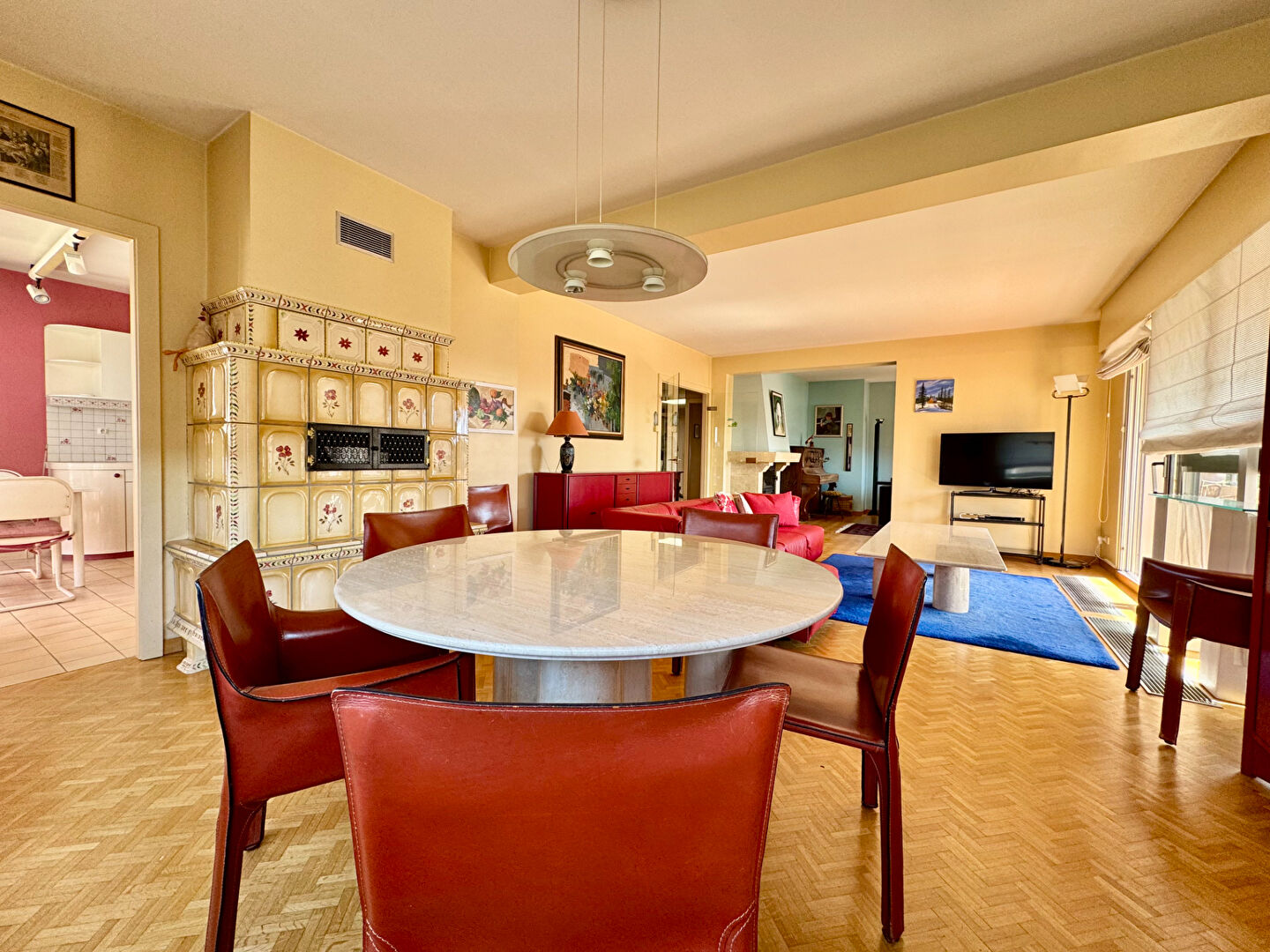 Photo COLMAR 5 pièce(s) 121 m2 image 6/6