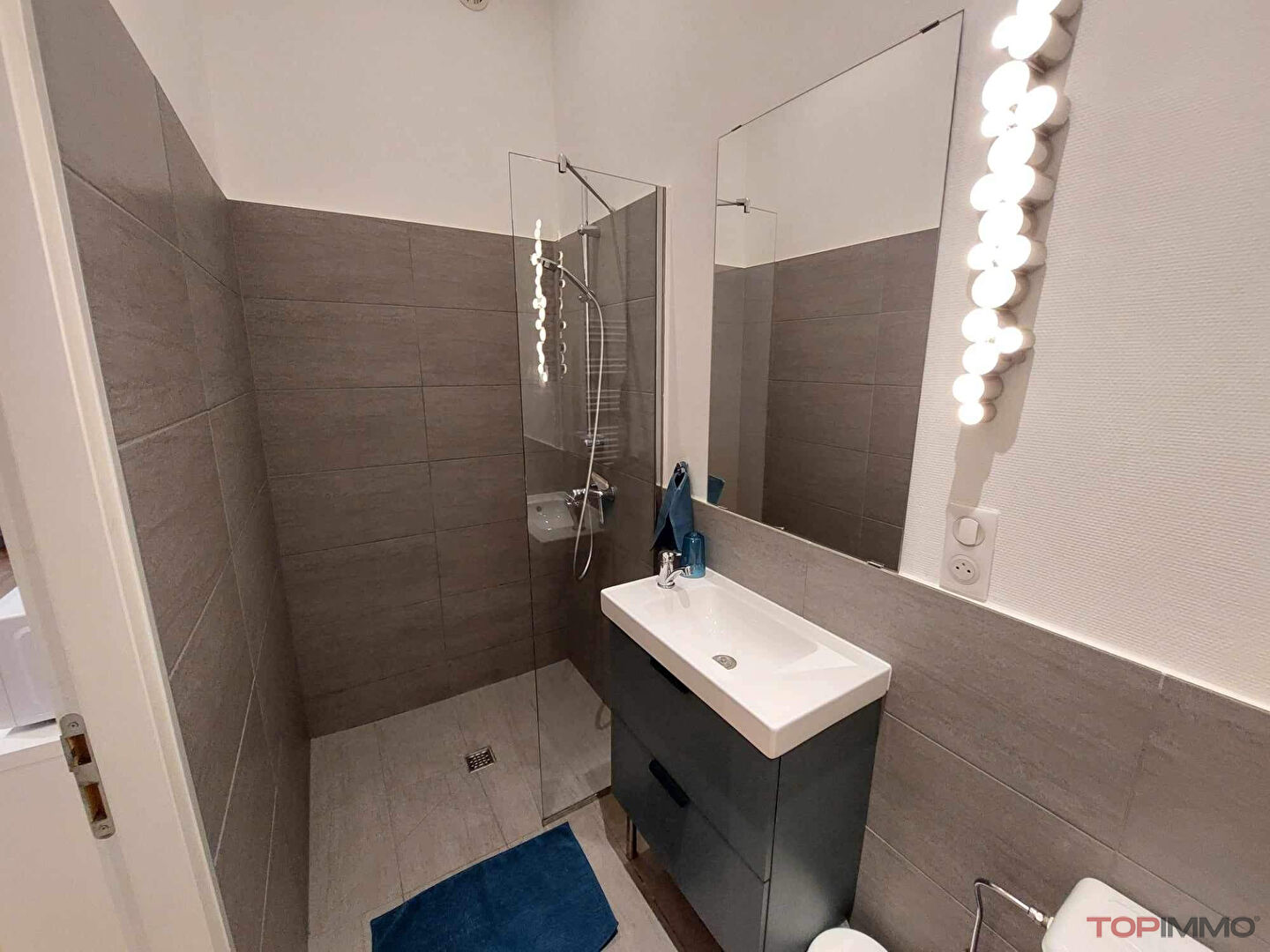 Photo Appartement 1 pièce(s) 24.37 m2 image 3/6