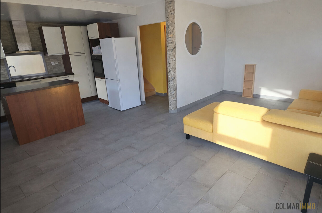 Photo Appartement duplex image 2/6