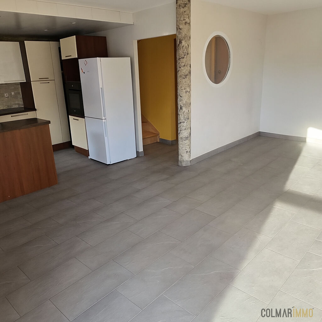 Photo Appartement duplex image 3/6