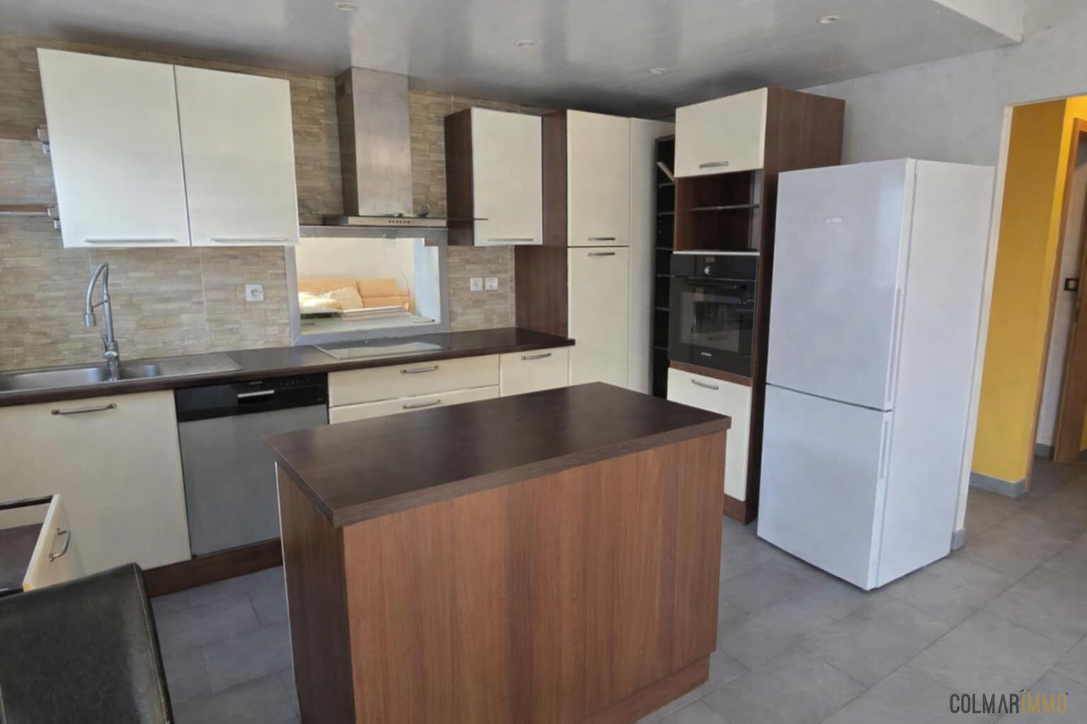 Photo Appartement duplex image 4/6